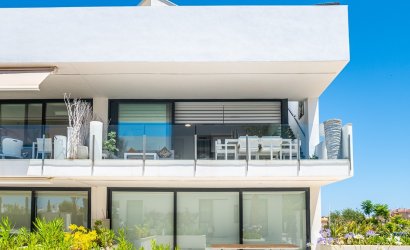 Herverkoop - Apartment -
Cartagena - Mar de Cristal