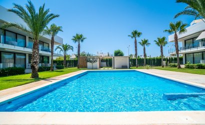 Herverkoop - Apartment -
Cartagena - Mar de Cristal