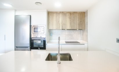 Herverkoop - Apartment -
Cartagena - Mar de Cristal