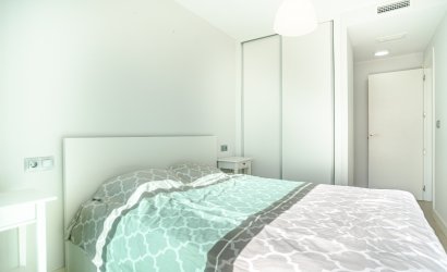 Herverkoop - Apartment -
Cartagena - Mar de Cristal