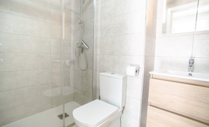Herverkoop - Apartment -
Cartagena - Mar de Cristal
