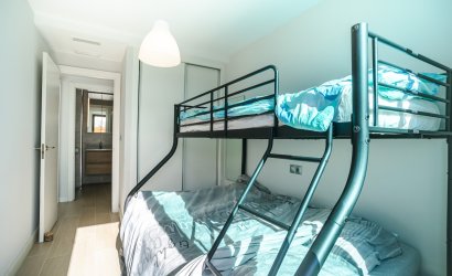 Herverkoop - Apartment -
Cartagena - Mar de Cristal