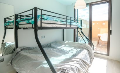 Herverkoop - Apartment -
Cartagena - Mar de Cristal