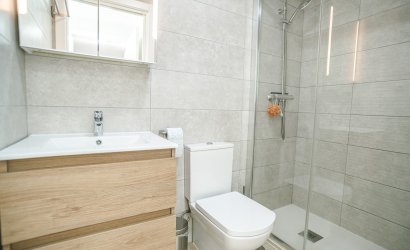 Herverkoop - Apartment -
Cartagena - Mar de Cristal