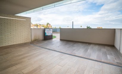 Herverkoop - Apartment -
Cartagena - Mar de Cristal