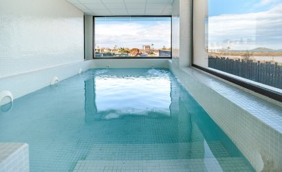 Herverkoop - Apartment -
Cartagena - Mar de Cristal