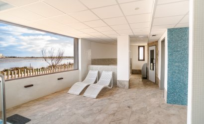 Herverkoop - Apartment -
Cartagena - Mar de Cristal