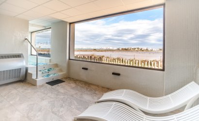 Herverkoop - Apartment -
Cartagena - Mar de Cristal