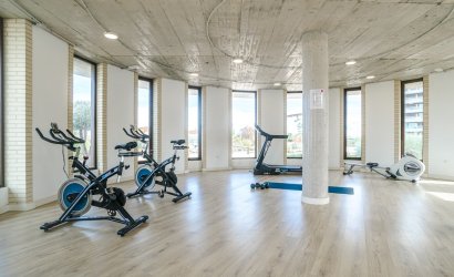 Herverkoop - Apartment -
Cartagena - Mar de Cristal