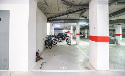 Herverkoop - Apartment -
Cartagena - Mar de Cristal