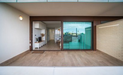 Herverkoop - Apartment -
Cartagena - Mar de Cristal