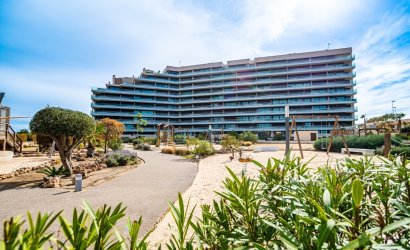 Herverkoop - Apartment -
Cartagena - Mar de Cristal