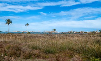 Herverkoop - Apartment -
Cartagena - Mar de Cristal