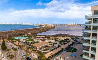 Herverkoop - Apartment -
Cartagena - Mar de Cristal