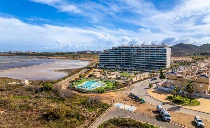 Herverkoop - Apartment -
Cartagena - Mar de Cristal