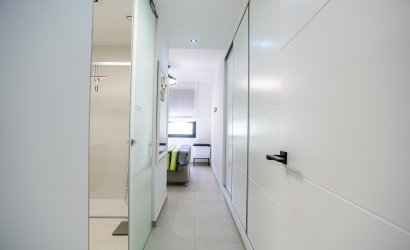 Herverkoop - Apartment -
Pilar de la Horadada - Lo Romero Golf