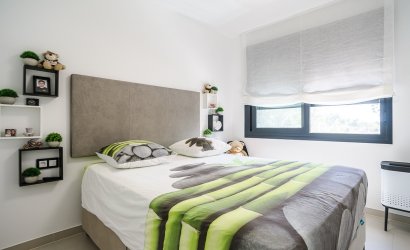 Herverkoop - Apartment -
Pilar de la Horadada - Lo Romero Golf