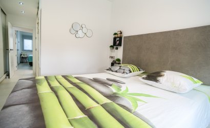 Herverkoop - Apartment -
Pilar de la Horadada - Lo Romero Golf