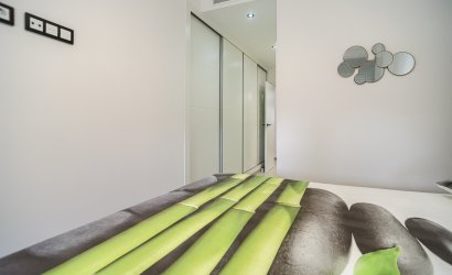 Herverkoop - Apartment -
Pilar de la Horadada - Lo Romero Golf