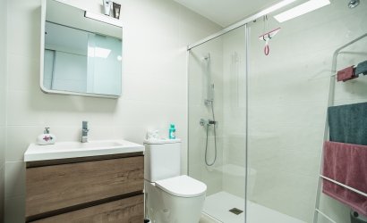 Herverkoop - Apartment -
Pilar de la Horadada - Lo Romero Golf