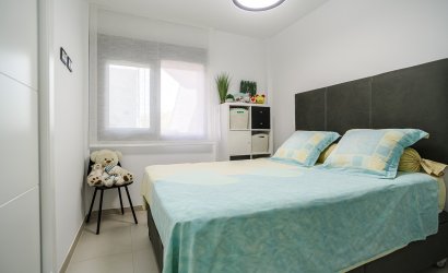 Herverkoop - Apartment -
Pilar de la Horadada - Lo Romero Golf