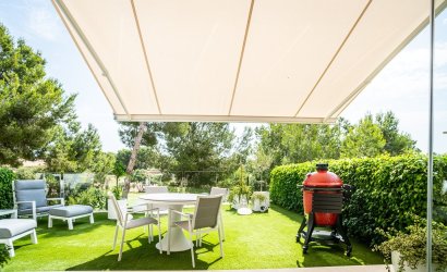 Herverkoop - Apartment -
Pilar de la Horadada - Lo Romero Golf