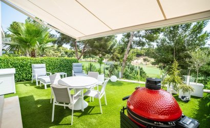 Herverkoop - Apartment -
Pilar de la Horadada - Lo Romero Golf