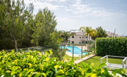 Herverkoop - Apartment -
Pilar de la Horadada - Lo Romero Golf