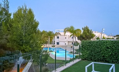 Herverkoop - Apartment -
Pilar de la Horadada - Lo Romero Golf