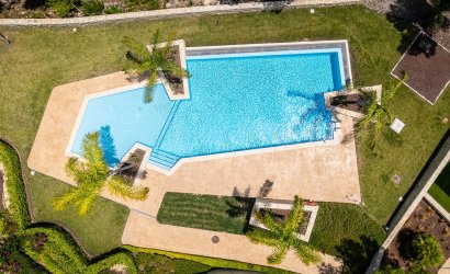 Herverkoop - Apartment -
Pilar de la Horadada - Lo Romero Golf