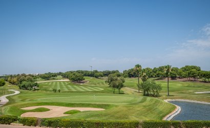 Herverkoop - Apartment -
Pilar de la Horadada - Lo Romero Golf