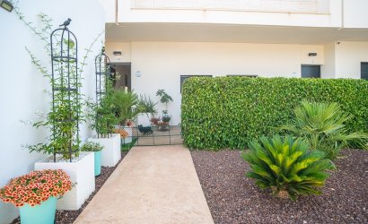 Herverkoop - Apartment -
Pilar de la Horadada - Lo Romero Golf