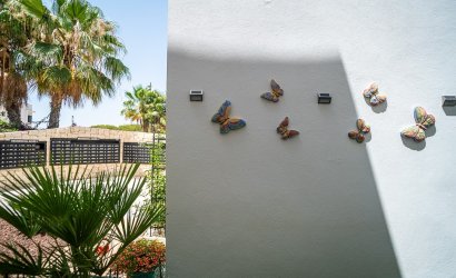 Herverkoop - Apartment -
Pilar de la Horadada - Lo Romero Golf