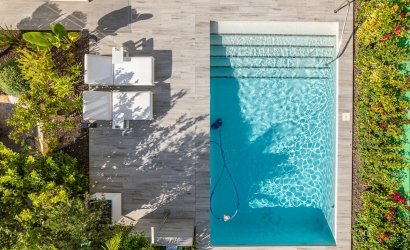 Herverkoop - Villa -
Algorfa - LA FINCA GOLF / ALGORFA