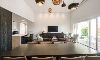 Herverkoop - Villa -
Algorfa - LA FINCA GOLF / ALGORFA