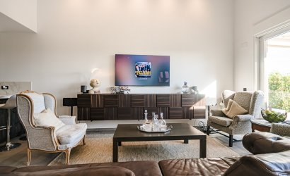 Herverkoop - Villa -
Algorfa - LA FINCA GOLF / ALGORFA