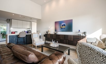 Herverkoop - Villa -
Algorfa - LA FINCA GOLF / ALGORFA