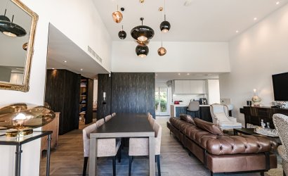 Herverkoop - Villa -
Algorfa - LA FINCA GOLF / ALGORFA