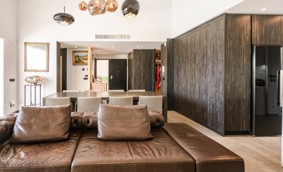 Herverkoop - Villa -
Algorfa - LA FINCA GOLF / ALGORFA