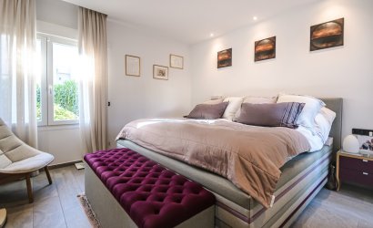 Herverkoop - Villa -
Algorfa - LA FINCA GOLF / ALGORFA