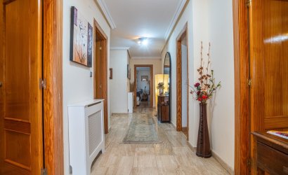 Herverkoop - Villa -
Torrevieja - LOS BALCONES - LOS ALTOS