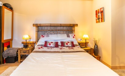 Herverkoop - Villa -
Torrevieja - LOS BALCONES - LOS ALTOS