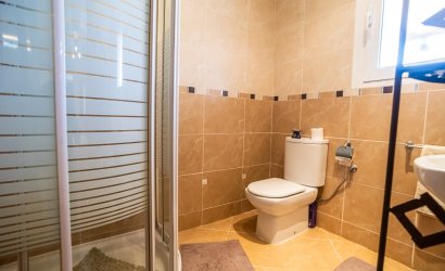 Herverkoop - Villa -
Torrevieja - LOS BALCONES - LOS ALTOS