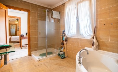 Herverkoop - Villa -
Torrevieja - LOS BALCONES - LOS ALTOS