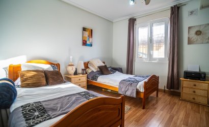 Herverkoop - Villa -
Torrevieja - LOS BALCONES - LOS ALTOS