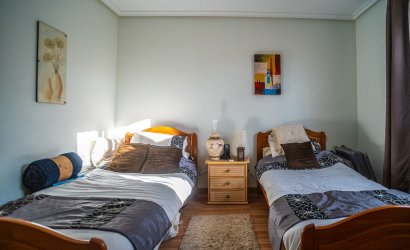 Herverkoop - Villa -
Torrevieja - LOS BALCONES - LOS ALTOS