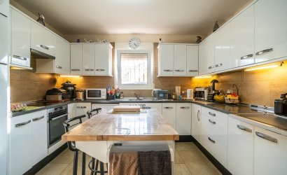 Herverkoop - Villa -
Torrevieja - LOS BALCONES - LOS ALTOS