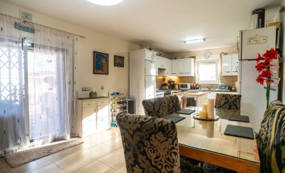 Herverkoop - Villa -
Torrevieja - LOS BALCONES - LOS ALTOS