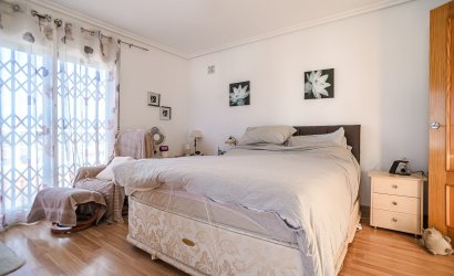 Herverkoop - Villa -
Torrevieja - LOS BALCONES - LOS ALTOS