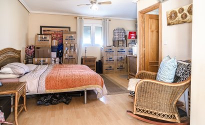 Herverkoop - Villa -
Torrevieja - LOS BALCONES - LOS ALTOS